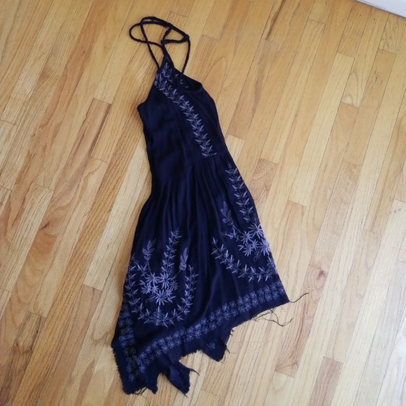 Free People dress. 🌸 - Picture 5 of 8